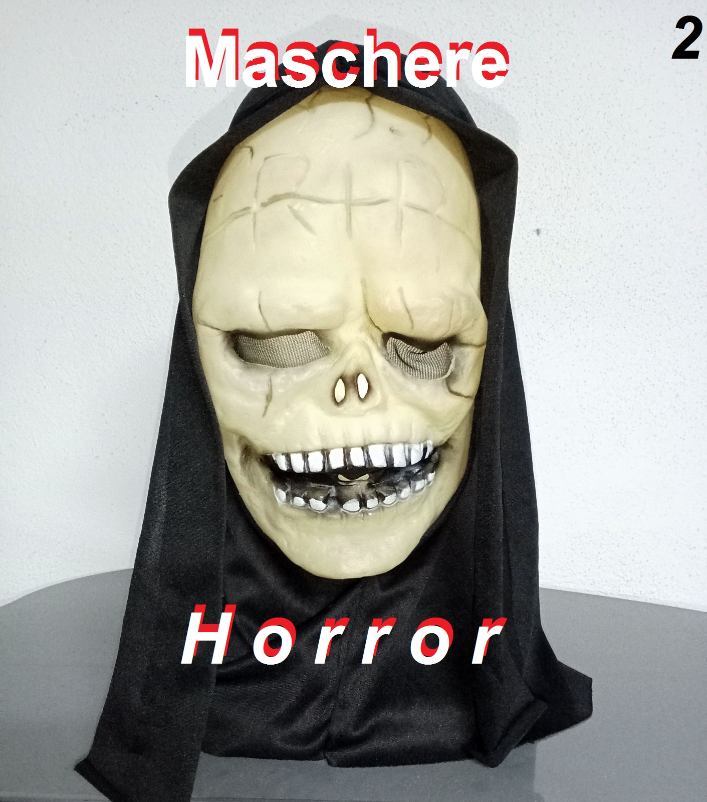 Horror